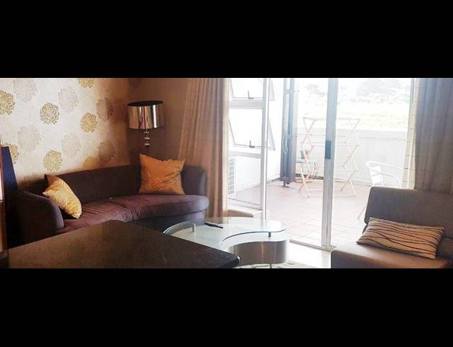 1 BEDROOM APARTMENT RENTED IN WALMER HEIGHTS